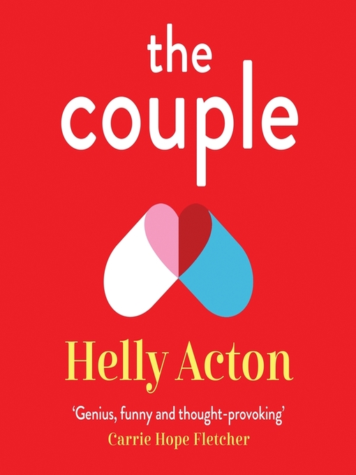 Title details for The Couple by Helly Acton - Available